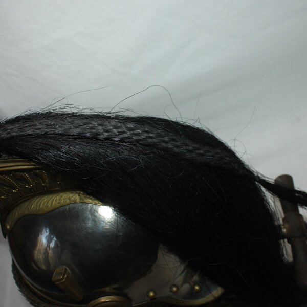 Casque de Cuirassier