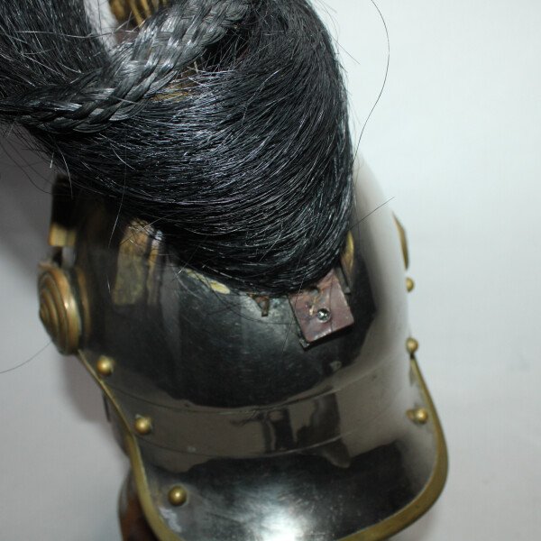 Casque de Cuirassier