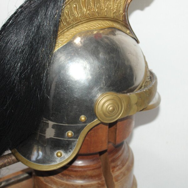 Casque de Cuirassier