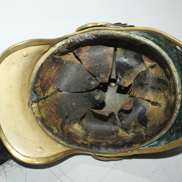 Casque de Cuirassier