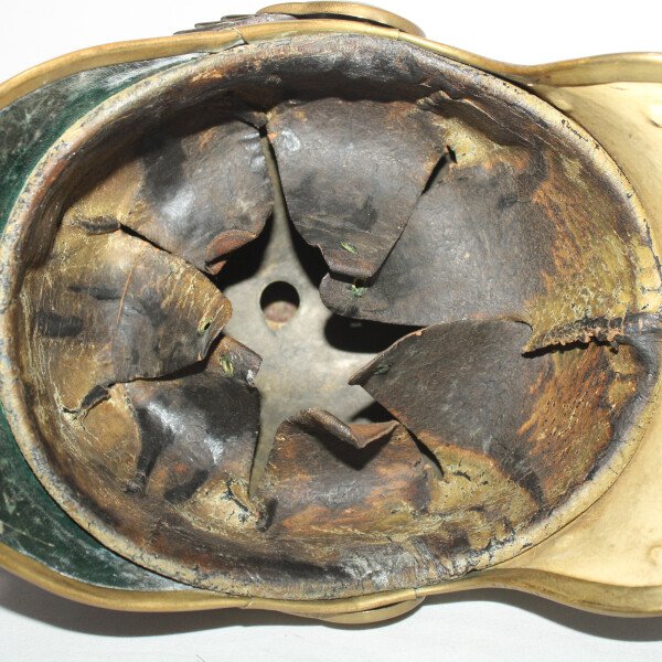 Casque de Cuirassier