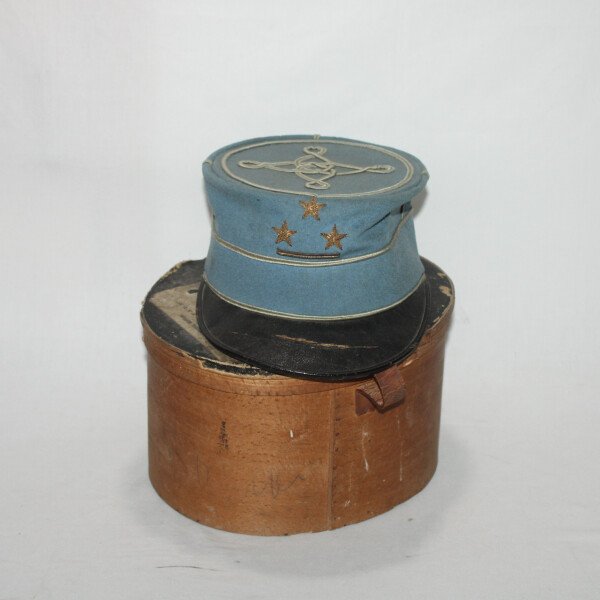 Képi Général bleu horizon