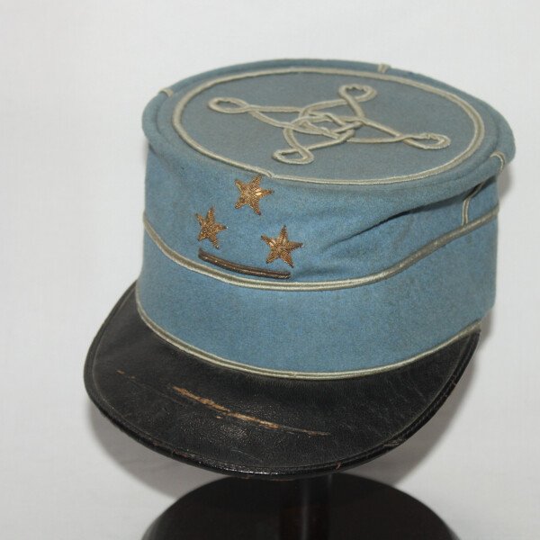 Képi Général bleu horizon