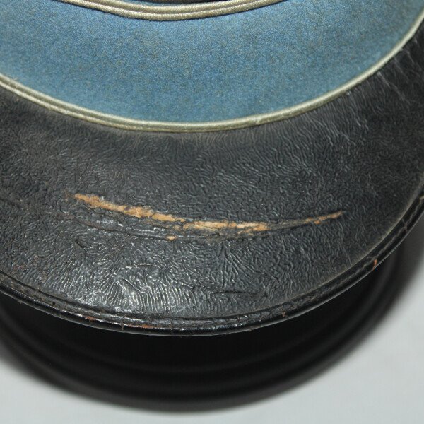 Képi Général bleu horizon