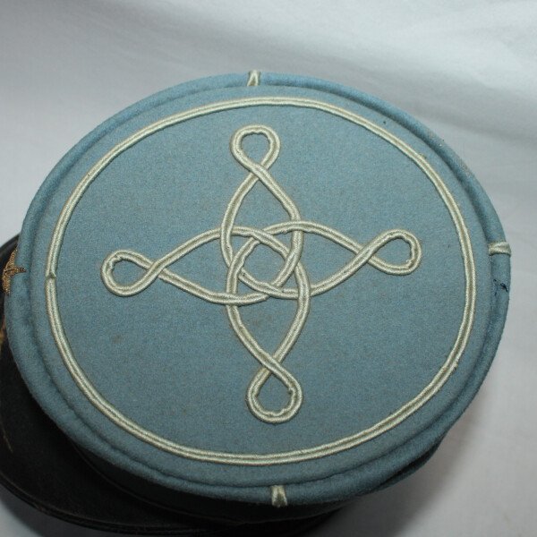 Képi Général bleu horizon