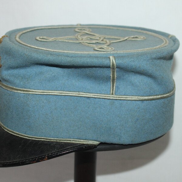 Képi Général bleu horizon