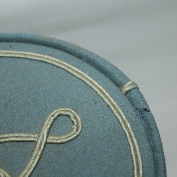 Képi Général bleu horizon