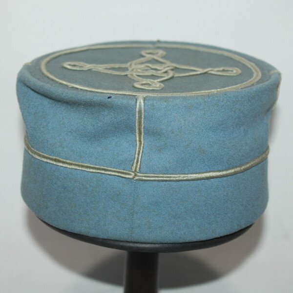 Képi Général bleu horizon