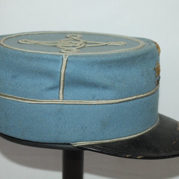 Képi Général bleu horizon