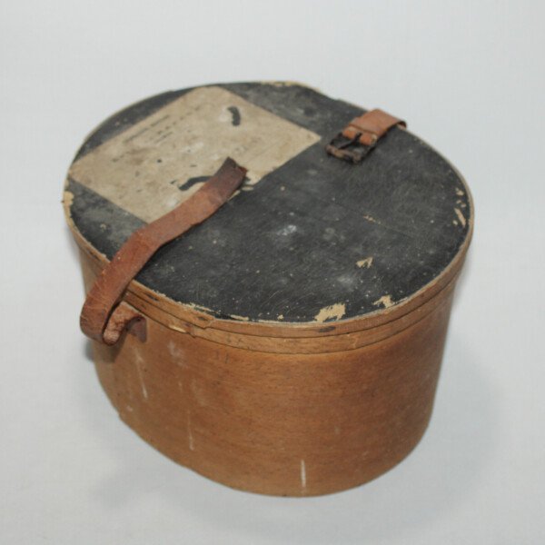 Képi Général bleu horizon