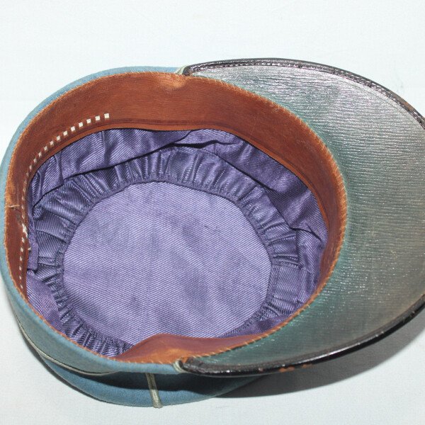 Képi Général bleu horizon