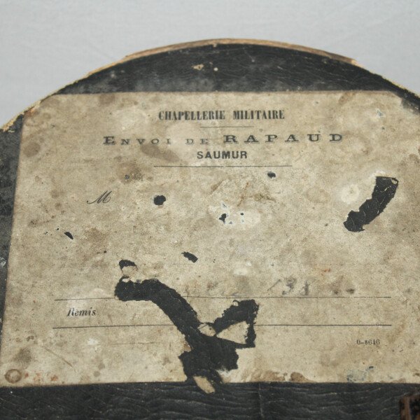 Képi Général bleu horizon