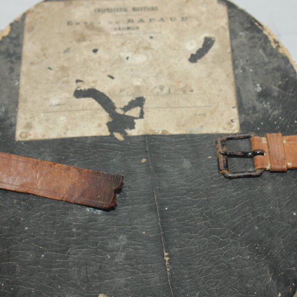 Képi Général bleu horizon