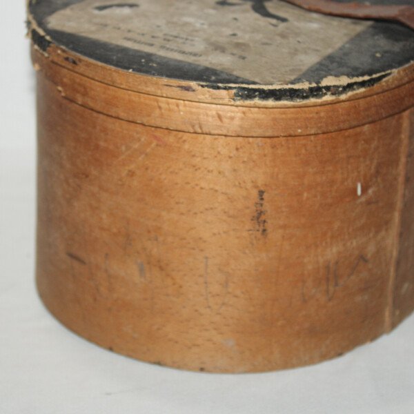 Képi Général bleu horizon