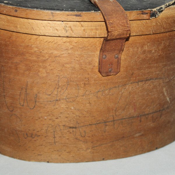 Képi Général bleu horizon