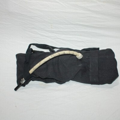 Bouée bleu anglaise