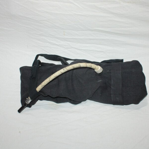 Bouée bleu anglaise