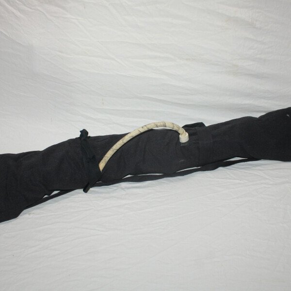 Bouée bleu anglaise