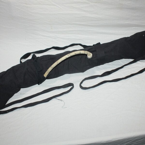 Bouée bleu anglaise