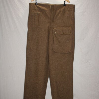 Pantalon parachutiste