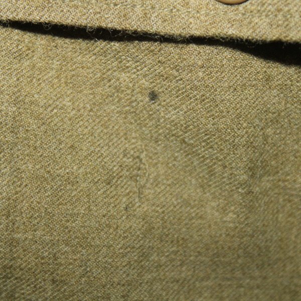 Chemise moutarde 15/33