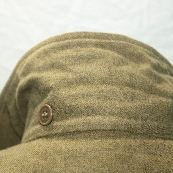 Chemise moutarde 15/33