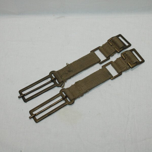 Paire D'aiguillettes 1943