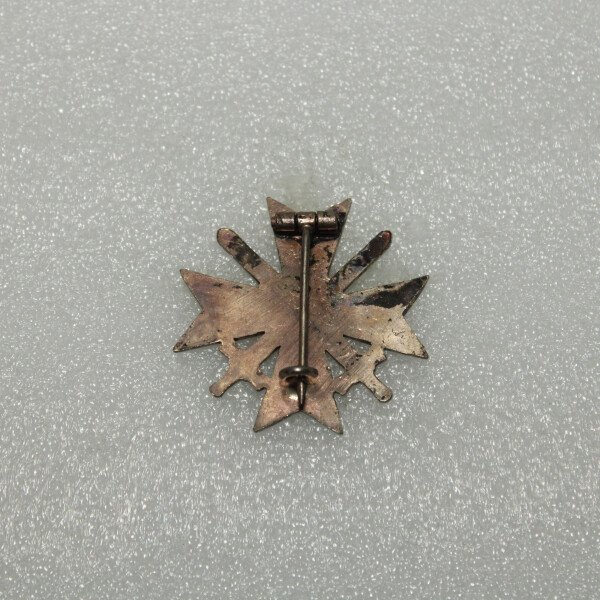 croix du mérite de guerre de 1ère classe ,a