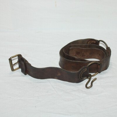 Ceinturon d'artillerie MDL 1879