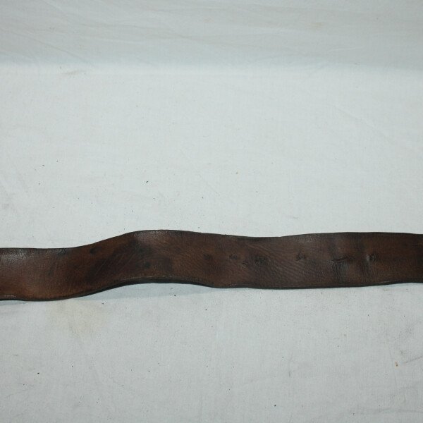 Ceinturon d'artillerie MDL 1879