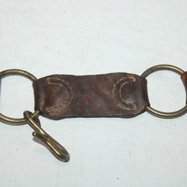 Ceinturon d'artillerie MDL 1879