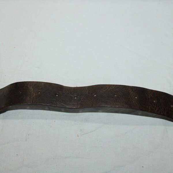 Ceinturon d'artillerie MDL 1879