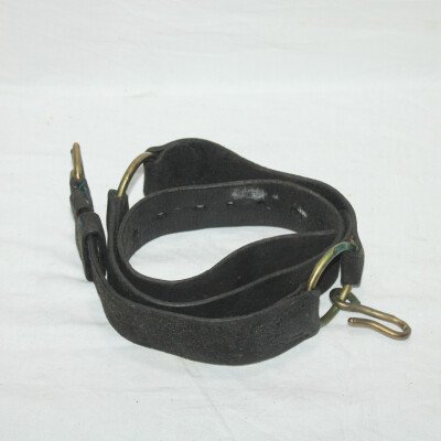 Ceinturon artillerie MDL 1879