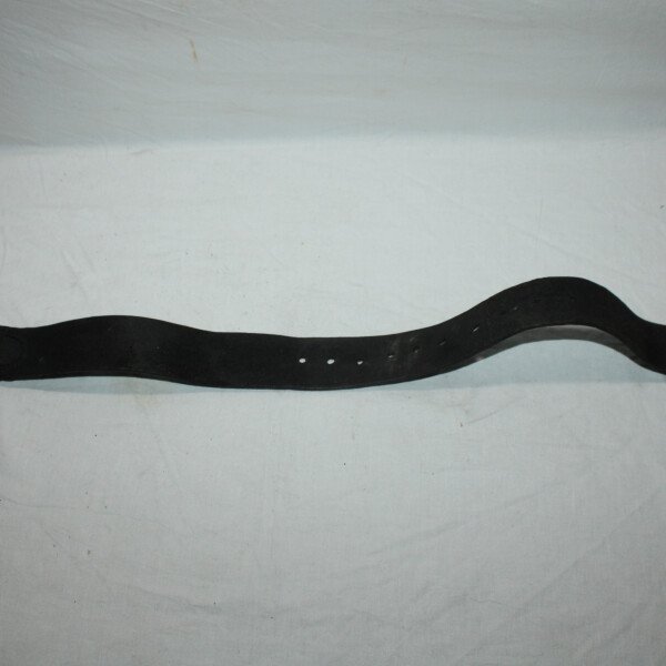 Ceinturon artillerie MDL 1879