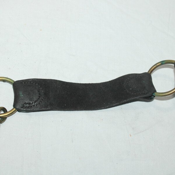 Ceinturon artillerie MDL 1879