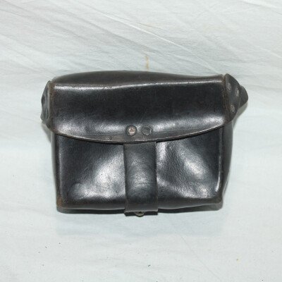 Cartouchière espagnol m26 A