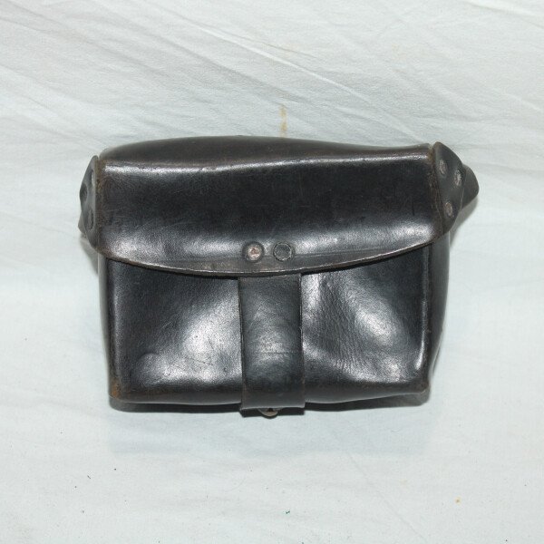 Cartouchière espagnol m26 A