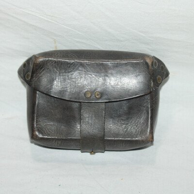 Cartouchiere espagnol m26 B