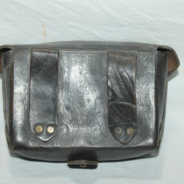 Cartouchiere espagnol m26 B