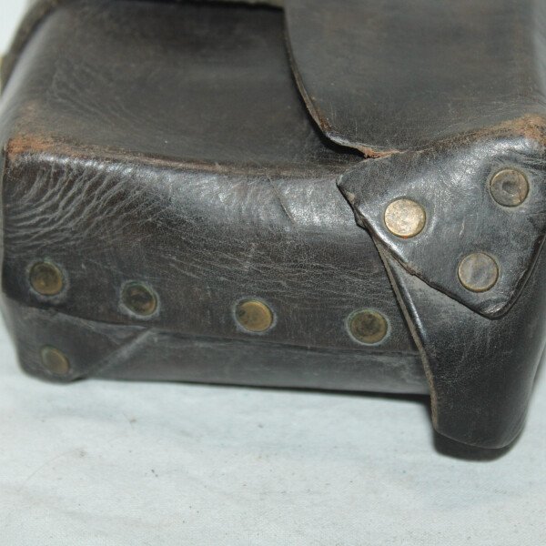 Cartouchiere espagnol m26 B