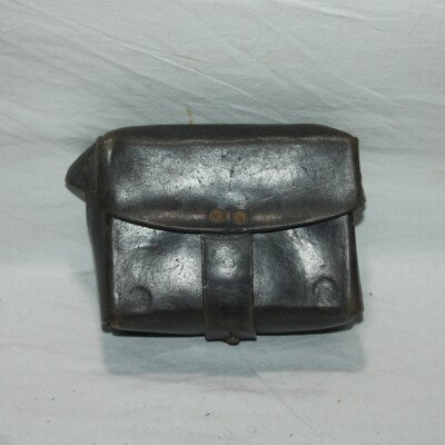 Cartouchiere espagnol M26 c