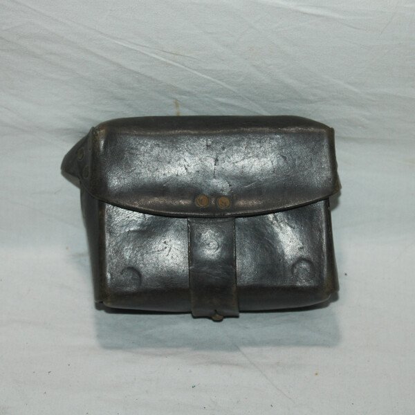 Cartouchiere espagnol M26 c