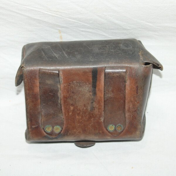 Cartouchiere espagnol M26 c