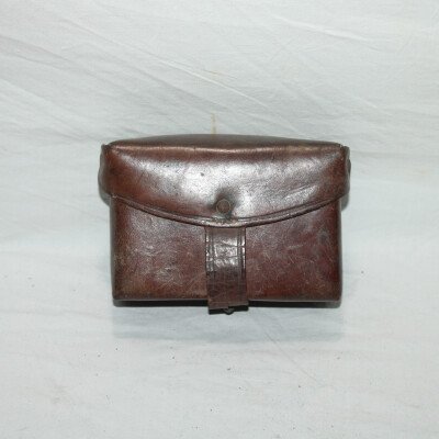 Cartouchière espagnol m-26