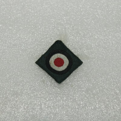 Cocarde allemande bevo