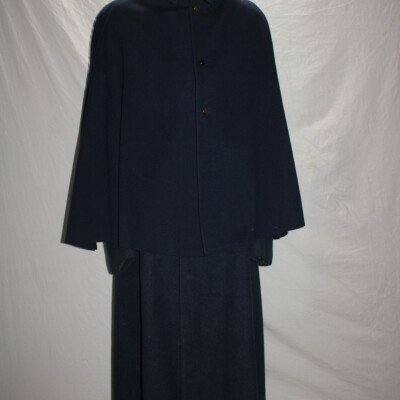 Manteau de cavalerie 1872/1885