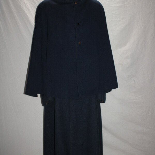 Manteau de cavalerie 1872/1885