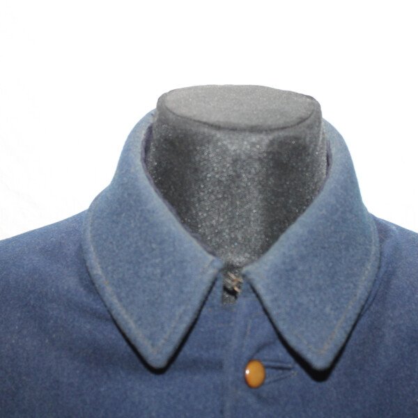 Manteau de cavalerie 1872/1885