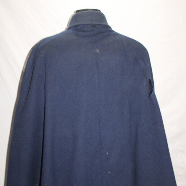 Manteau de cavalerie 1872/1885