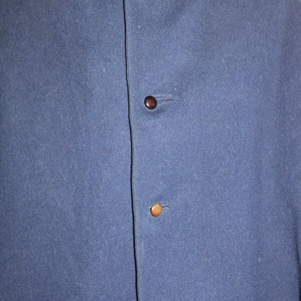 Manteau de cavalerie 1872/1885